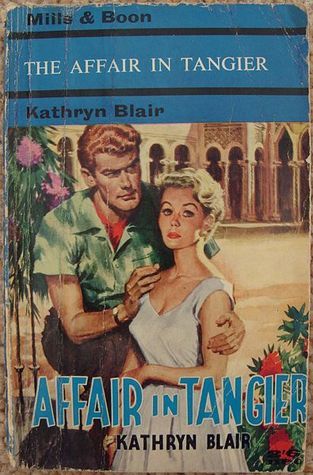 The Affair in Tangier