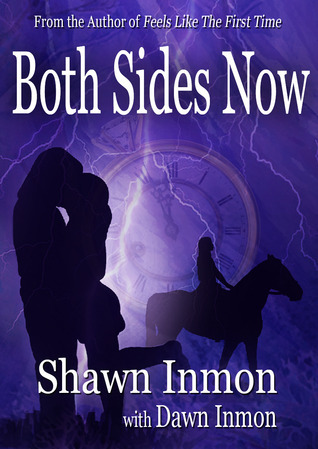 Both Sides Now book cover