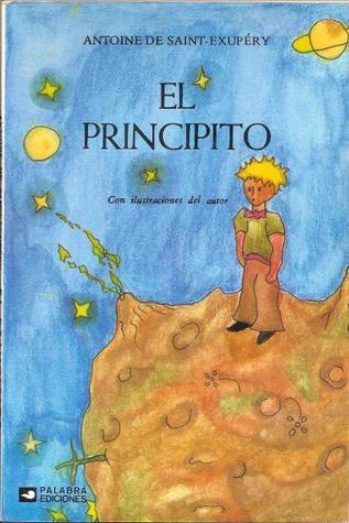 El principito/ The Little Prince (Spanish Edition)