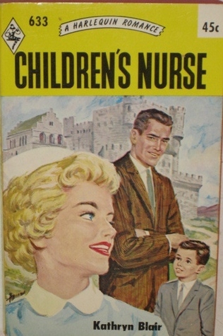 Children's Nurse
