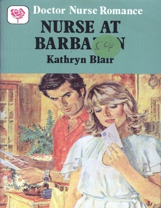 A Nurse at Barbazon
