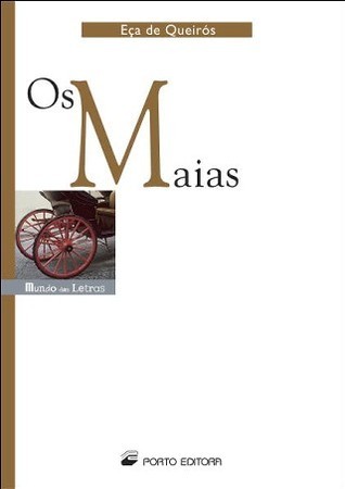 Os Maias