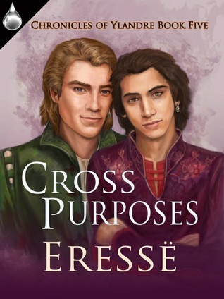 Cross Purposes