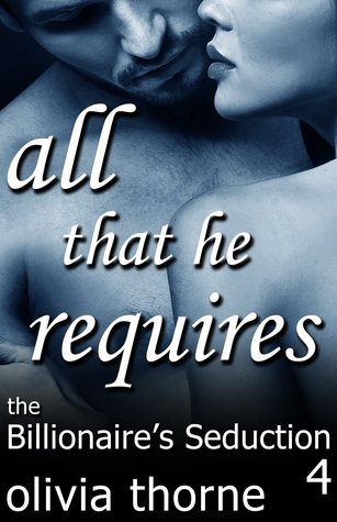 All That He Requires book cover