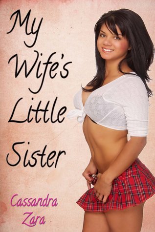 My Wife's Little Sister