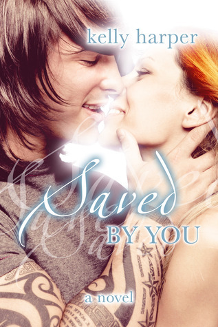 By You book cover 2