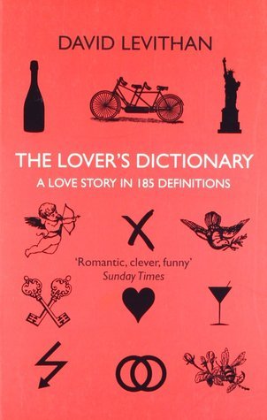 The Lover's Dictionary