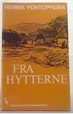 Fra hytterne book cover