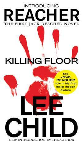 Killing Floor (Jack Reacher, #1)
