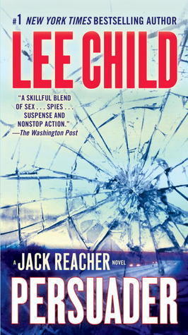 Persuader (Jack Reacher, #7)