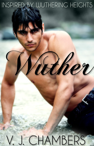 Wuther book cover