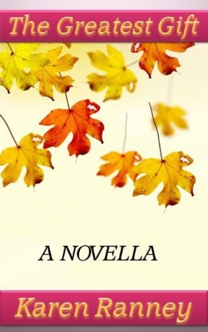 The Greatest Gift book cover