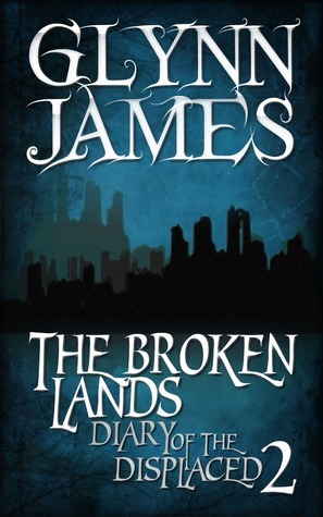 The Broken Lands book cover