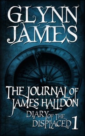 The Journal of James Halldon book cover