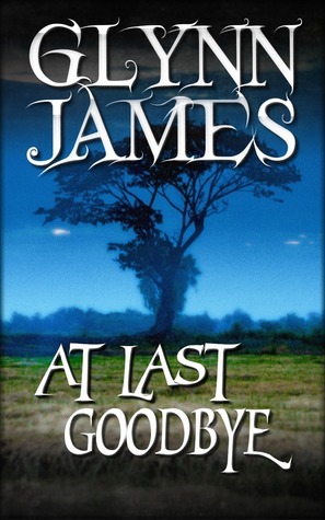 At Last Goodbye book cover
