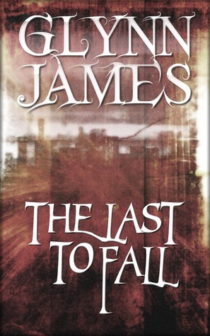 The Last to Fall book cover