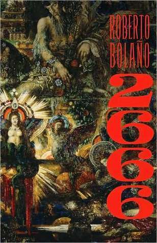 2666, Part 5: The Part About Archimboldi