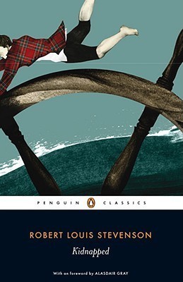 Kidnapped (David Balfour, #1)