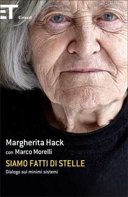 Siamo fatti di stelle book cover