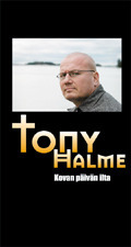 Kovan päivän ilta