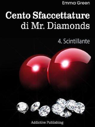 Scintillante book cover