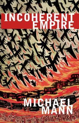 Cover of Incoherent Empire