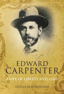 Edward Carpenter book cover