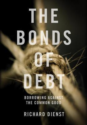 The Bonds of Debt book cover