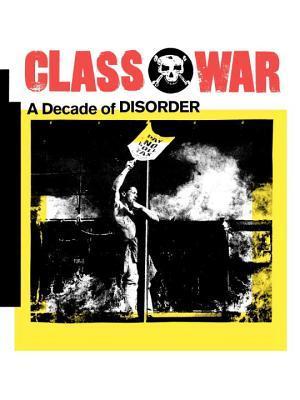 Class War book cover