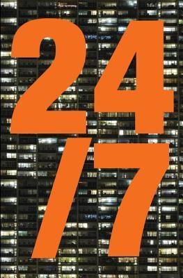 24/7 book cover