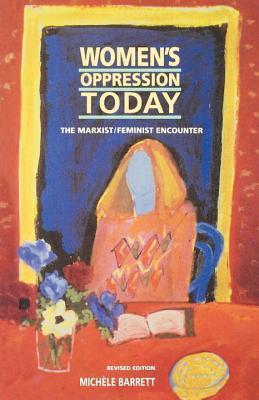 Women's Oppression Today book cover