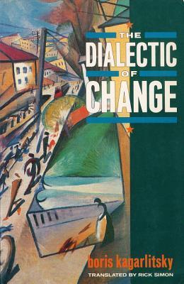 The Dialectic of Change book cover