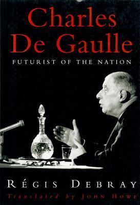 Charles De Gaulle book cover