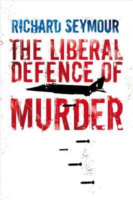 The Liberal Defence of Murder book cover