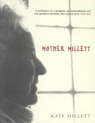 Mother Millett book cover