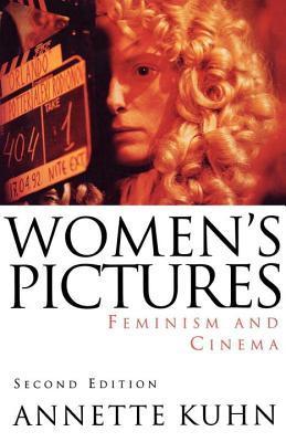 Women's Pictures: Feminism and Cinema