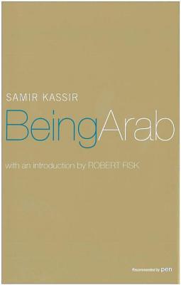 Being Arab