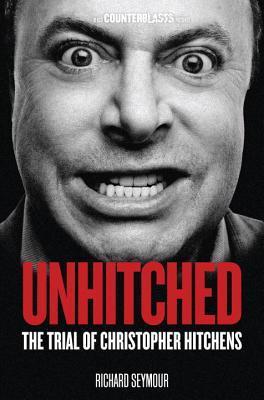 Unhitched book cover