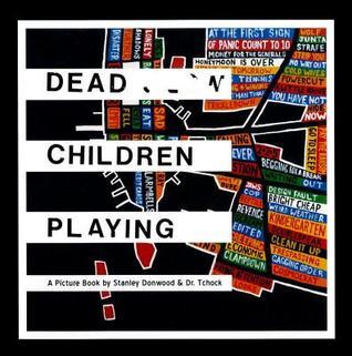 Dead Children Playing book cover