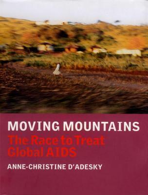 Moving Mountains book cover