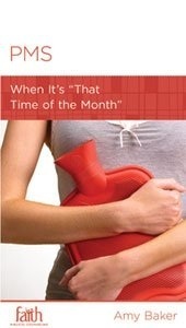PMS book cover