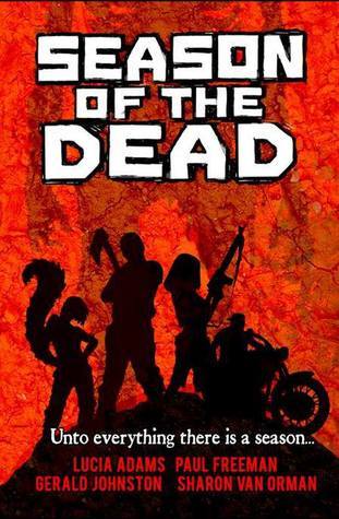 Season of the Dead