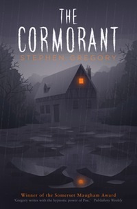 The Cormorant