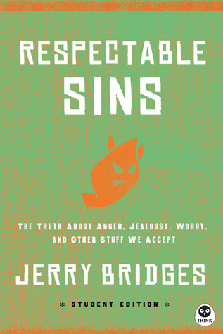 Respectable Sins book cover