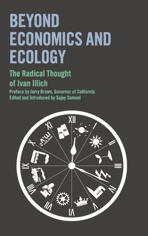Beyond Economics and Ecology book cover