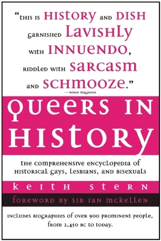 Queers in History