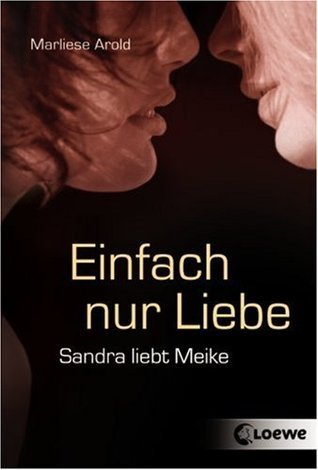 Einfach nur Liebe book cover