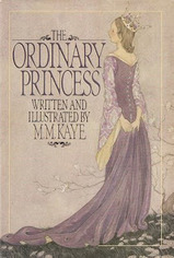 The Ordinary Princess