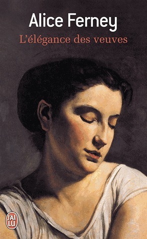 L’élégance des veuves