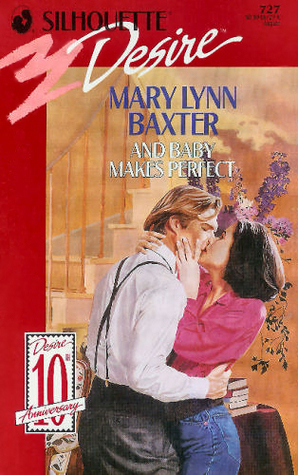 And Baby Makes Perfect book cover